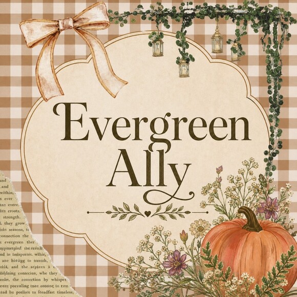 evergreenally